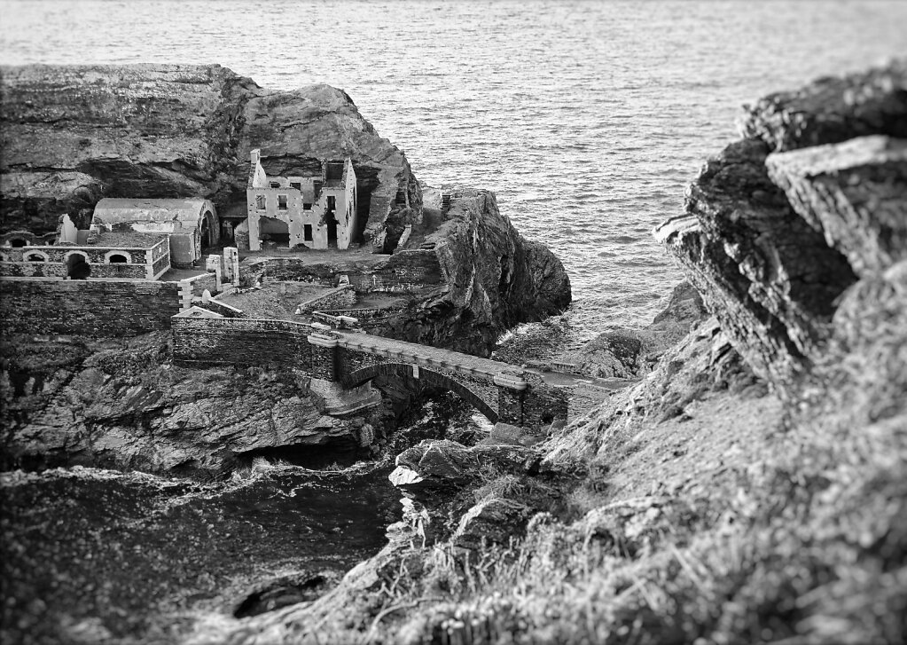 Le Fort des Capucins