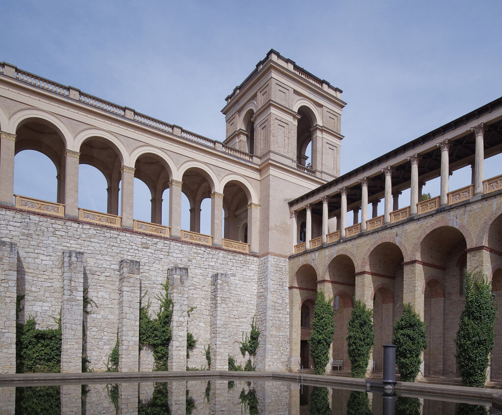 Schloss Belvedere