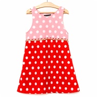 Kinderkleid