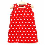 Kinderkleid