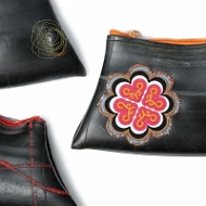 Taschen aus Schlauch : sysch-design