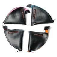Schlauchtaschen : sysch-design