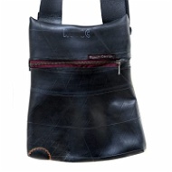 Tasche aus  Schlauch : sysch-design