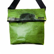 Tasche aus Werbeplane