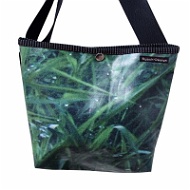 Tasche aus Werbeplane : sysch-design