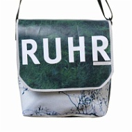 Tasche aus Werbeplane : sysch-design