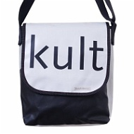Tasche aus Werbeplane : sysch-design