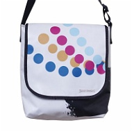 Tasche aus Werbeplane : sysch-design