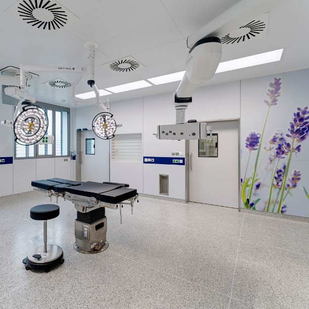 Klinikum Arnsberg
