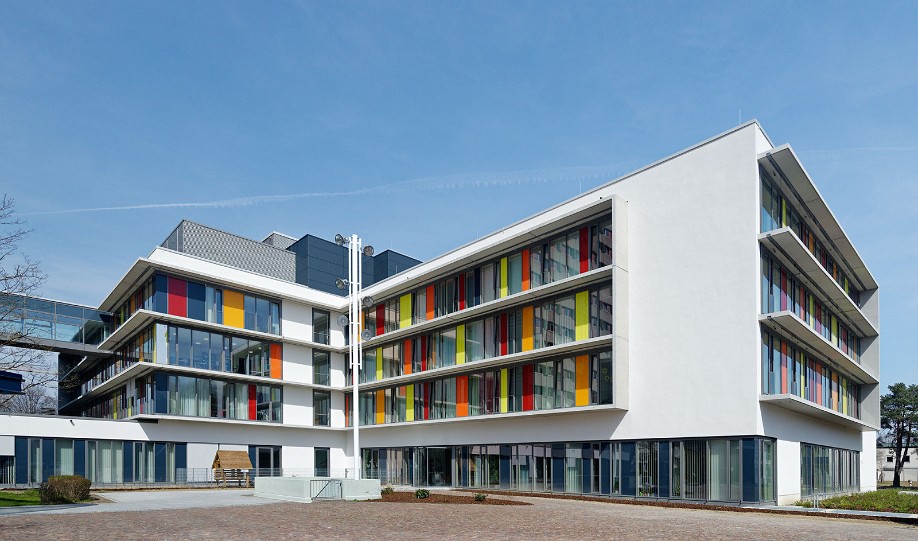 Kinderklinik Augsburg
