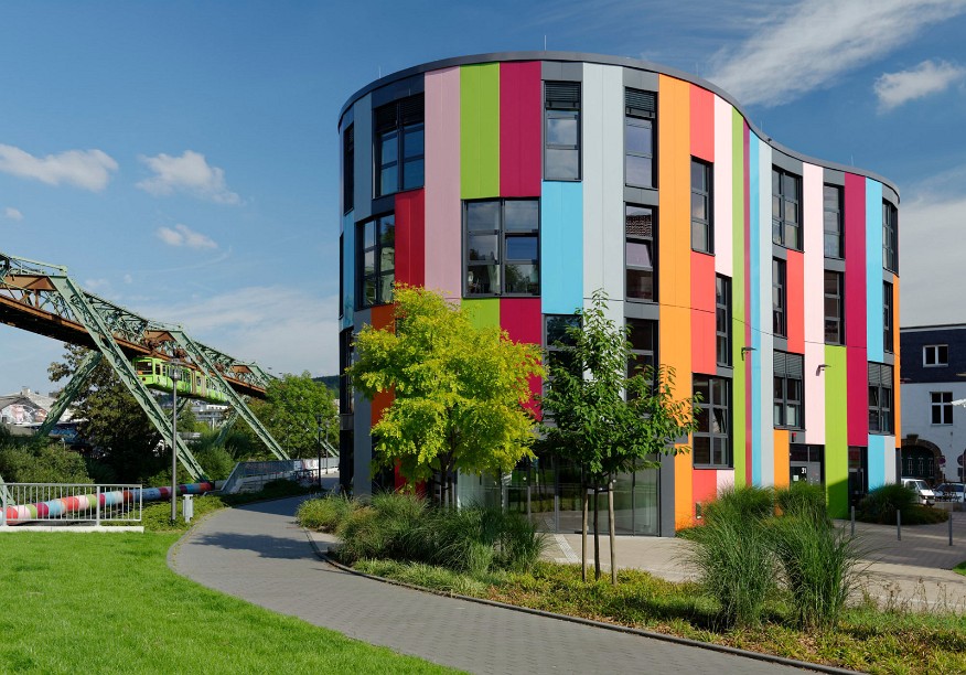 Junior-Uni Wuppertal