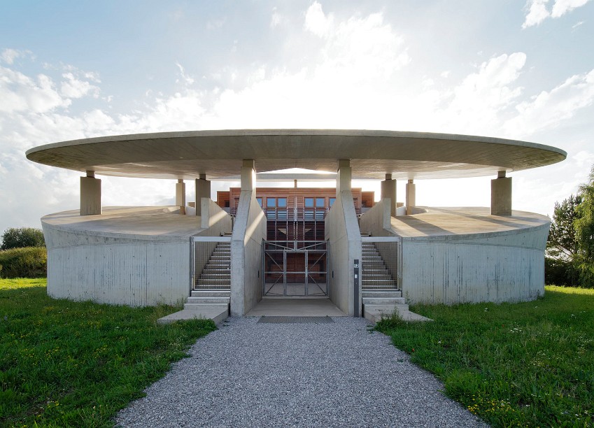 Haus für Musiker, Neuss