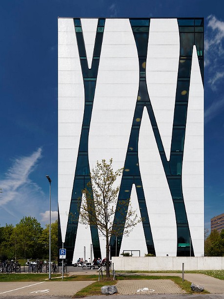 O.A.S.E. Universität Düsseldorf