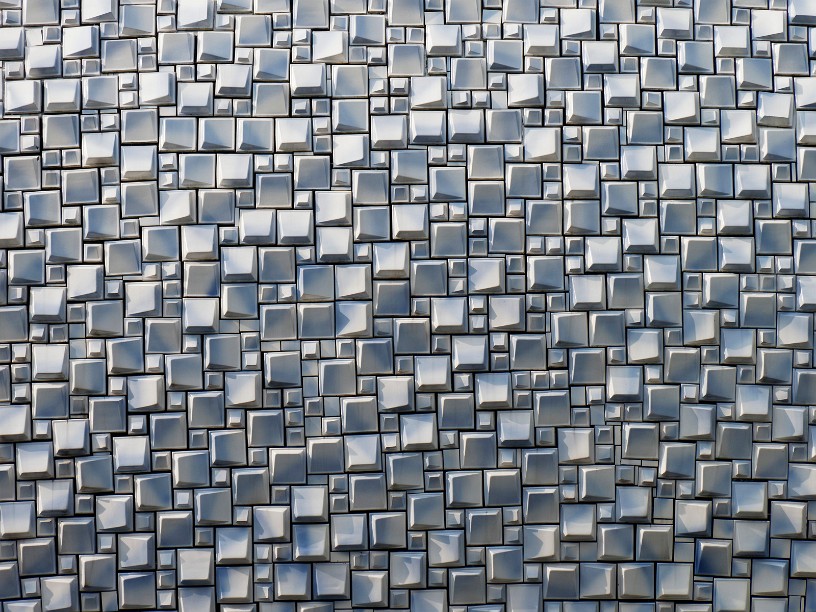 Museum de Fundatie Zwolle, Niederlande, Architekt Hubert-Jan Henket