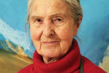 Antonia Berning , Weissenseifen (4)