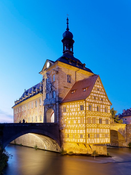 Altes Rathaus Bamberg