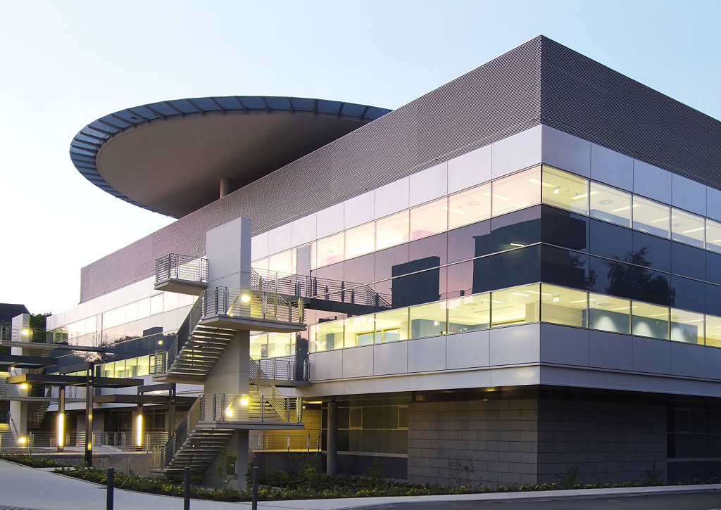 Heliosklinik Krefeld OP