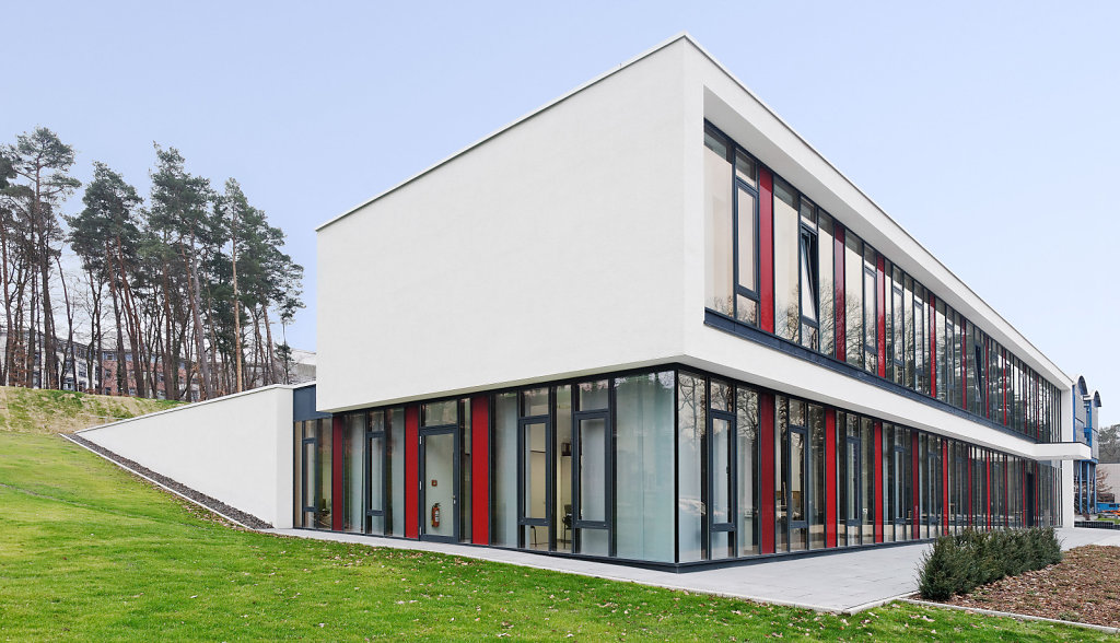 Strahlentherapiezentrum Saarland
