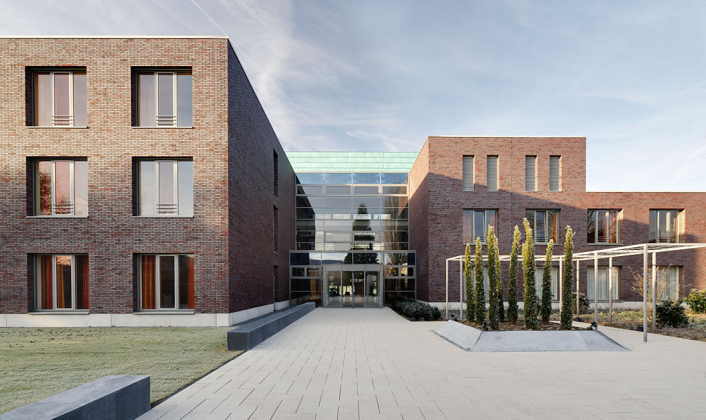 Klinikum Sendenhorst