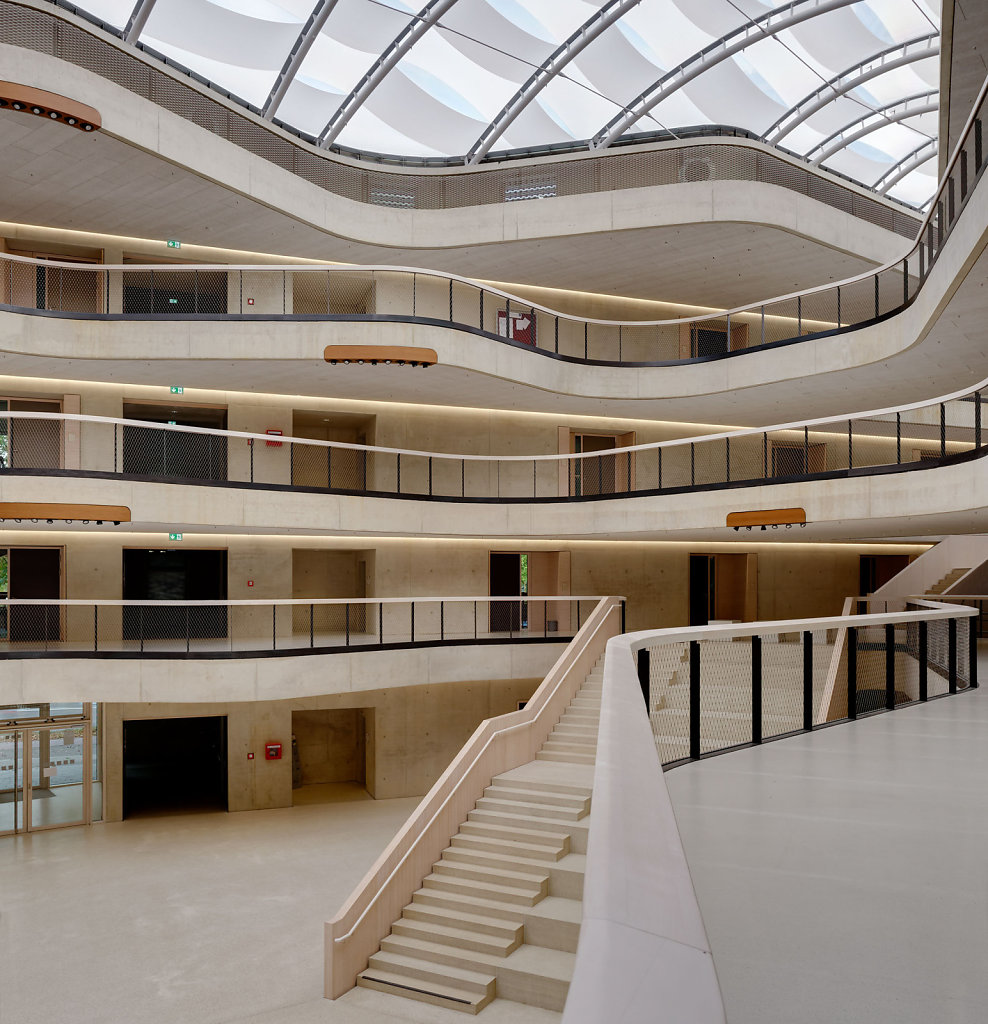 Erzbischöfliche Berufskolleg Köln