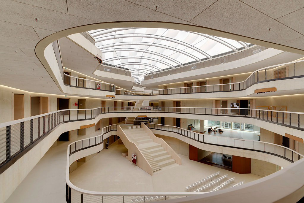 Erzbischöfliche Berufskolleg Köln