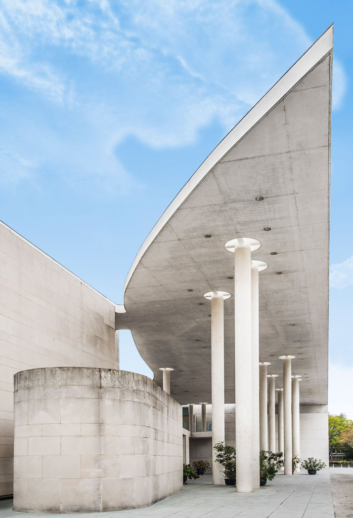 Kunstmuseum Bonn