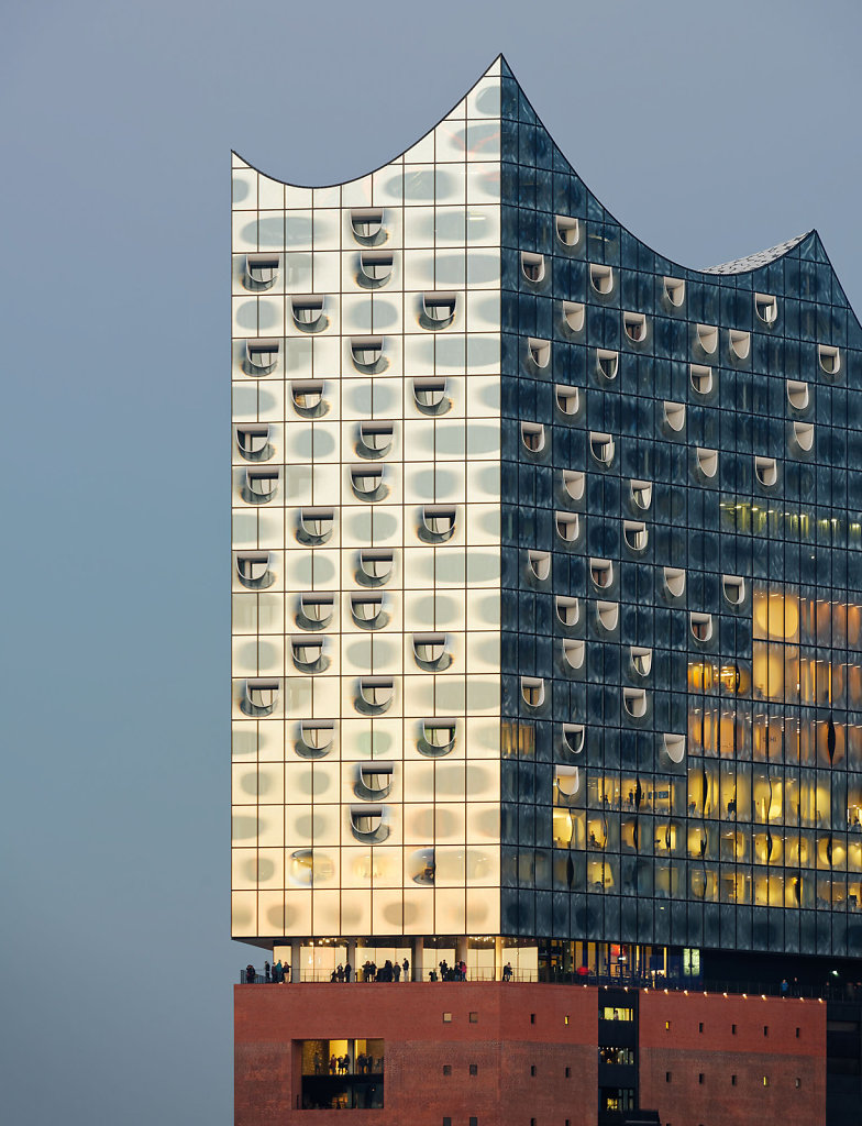 Elbphilharmonie HH