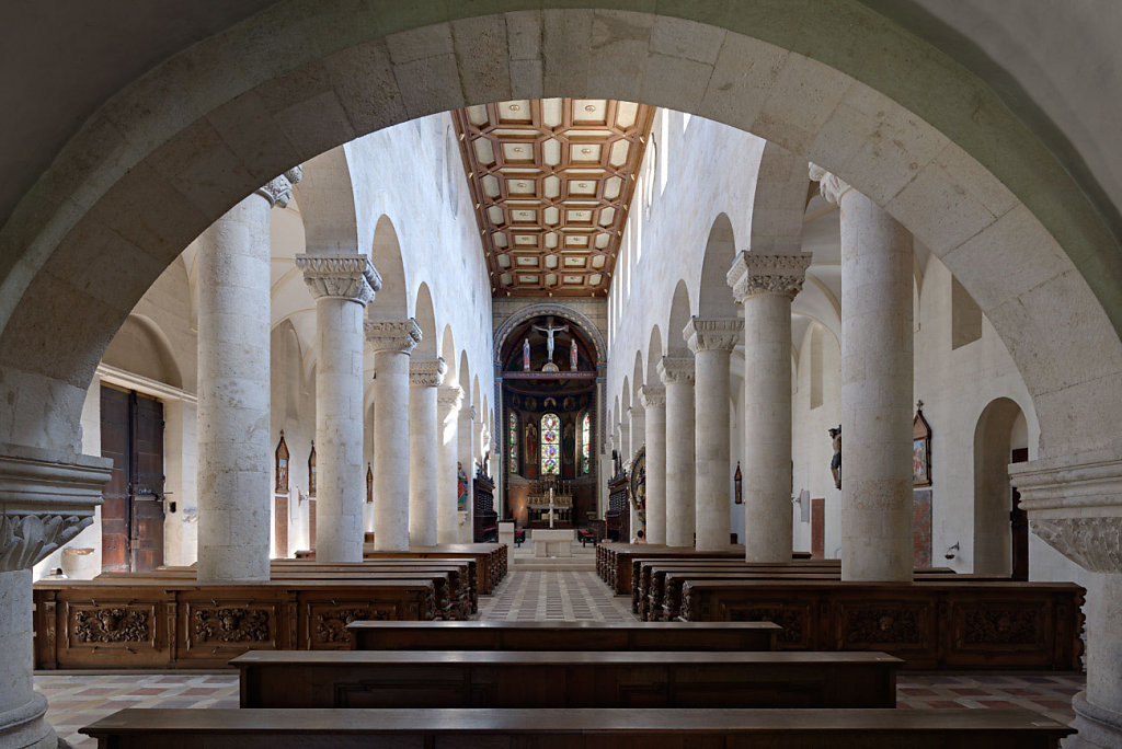 Jakobskirche Regensburg