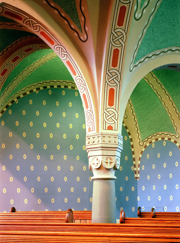 Immanuelkirche Dortmund Marten