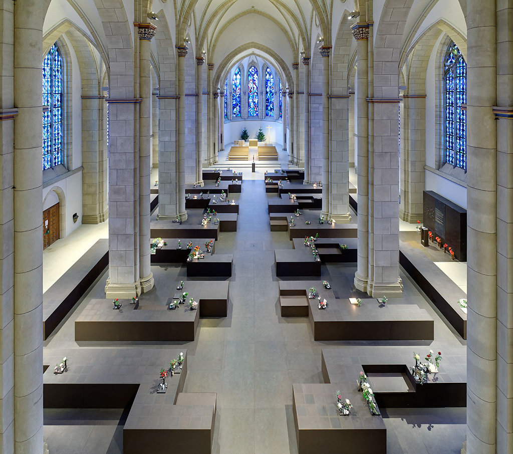 Liebfrauenkirche Dortmund