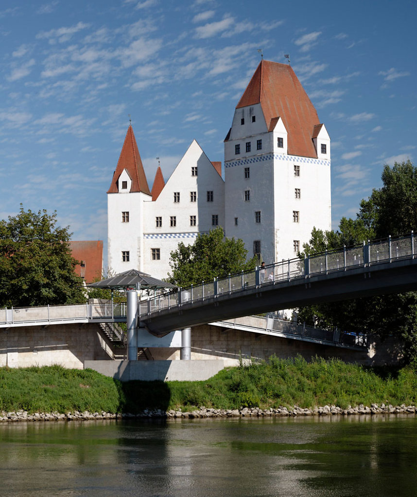 Armeemuseum Ingolstadt