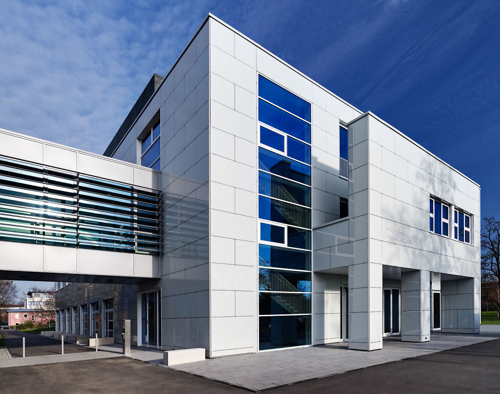 Uniklinik Düsseldorf