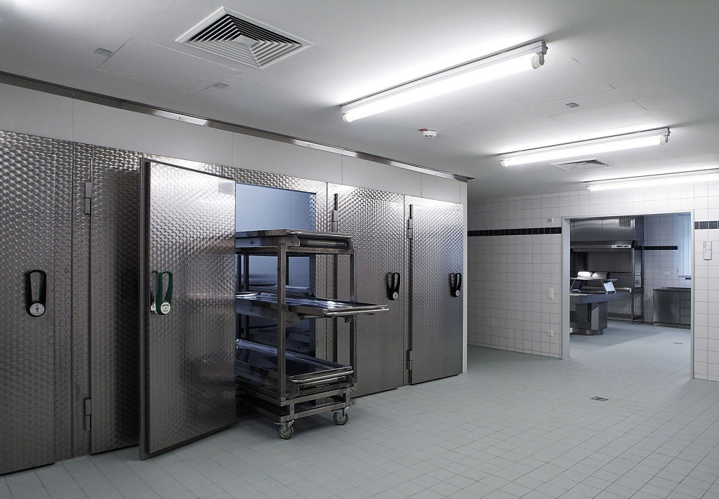 Pathologisches Institut Bergmannsheil