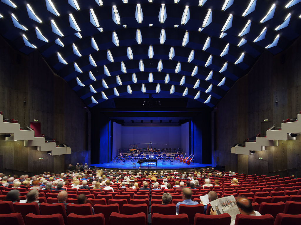 Konzertsaal