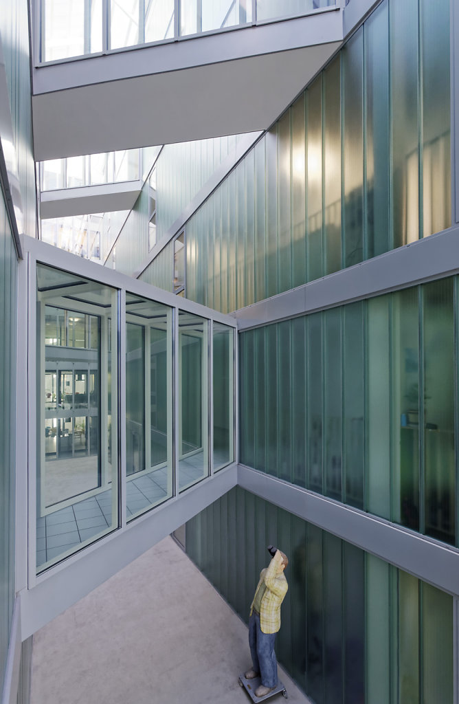 Dreifaltigkeitskirche Münster