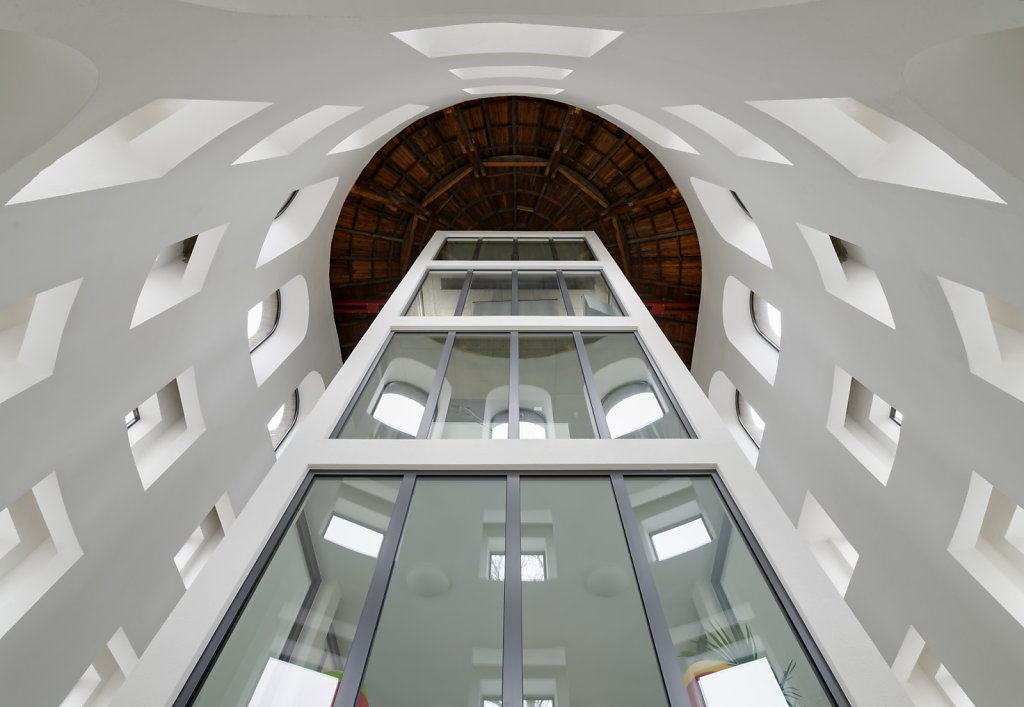 Dreifaltigkeitskirche Münster