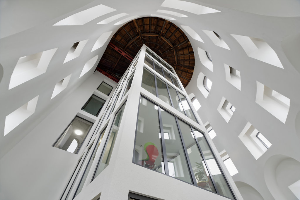 Dreifaltigkeitskirche Münster