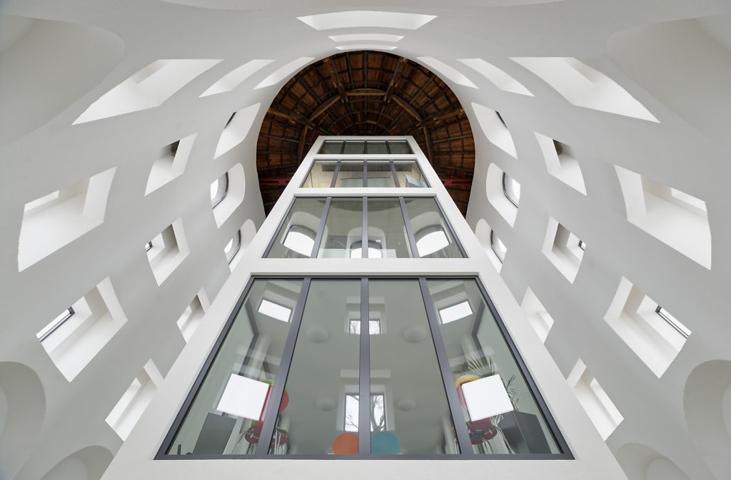 Dreifaltigkeitskirche Münster