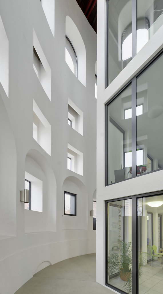 Dreifaltigkeitskirche Münster