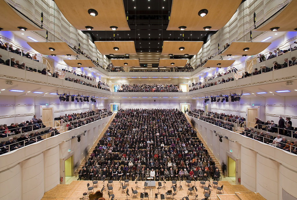 Konzerthaus Dortmund