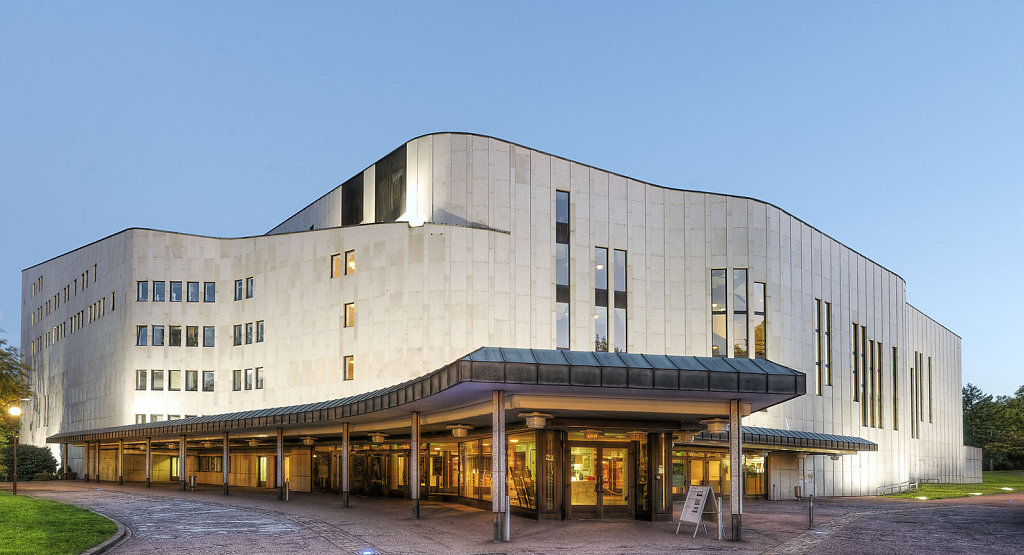 Aaltotheater