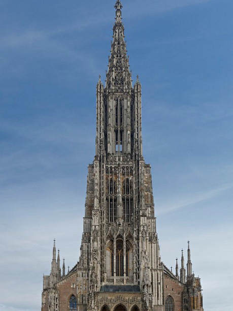 Ulmer Münster