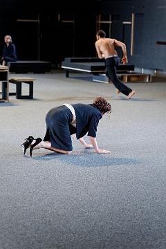 Teorema / Ruhrtriennale 2009 (3)