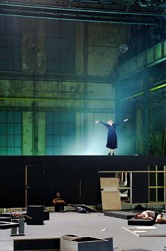 Teorema / Ruhrtriennale 2009 (15)